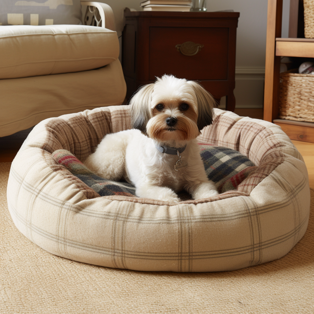 Ultimate Guide to Choosing the Perfect Couch Bed for Your Dog