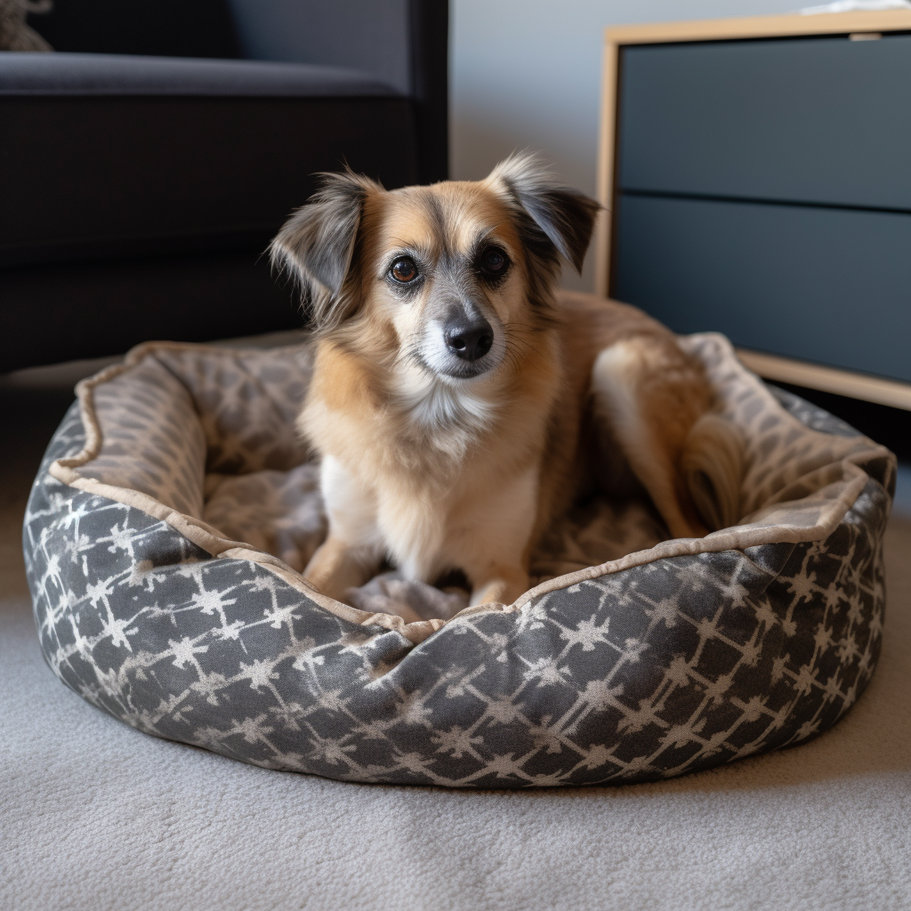 Choosing the Perfect Dog Basket Bed: A Comprehensive Guide for Pet Parents