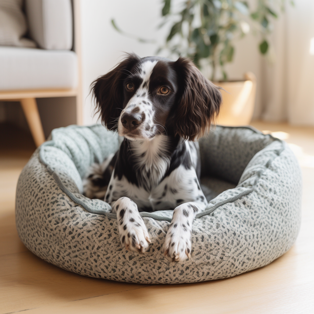Finding the Best Deals: A Guide to Spotting a Dog Bed on Sale