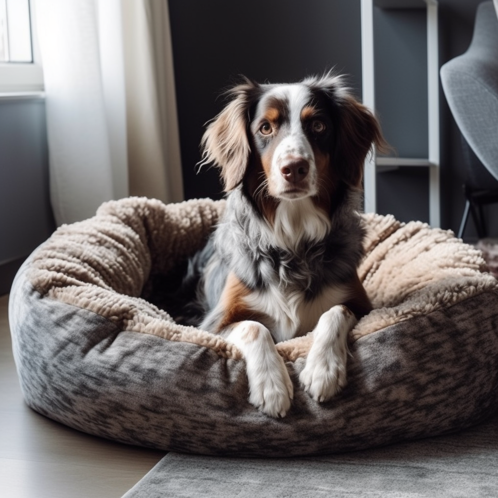 Ultimate Guide to Choosing the Perfect Dog Igloo Bed for Your Furry Friend