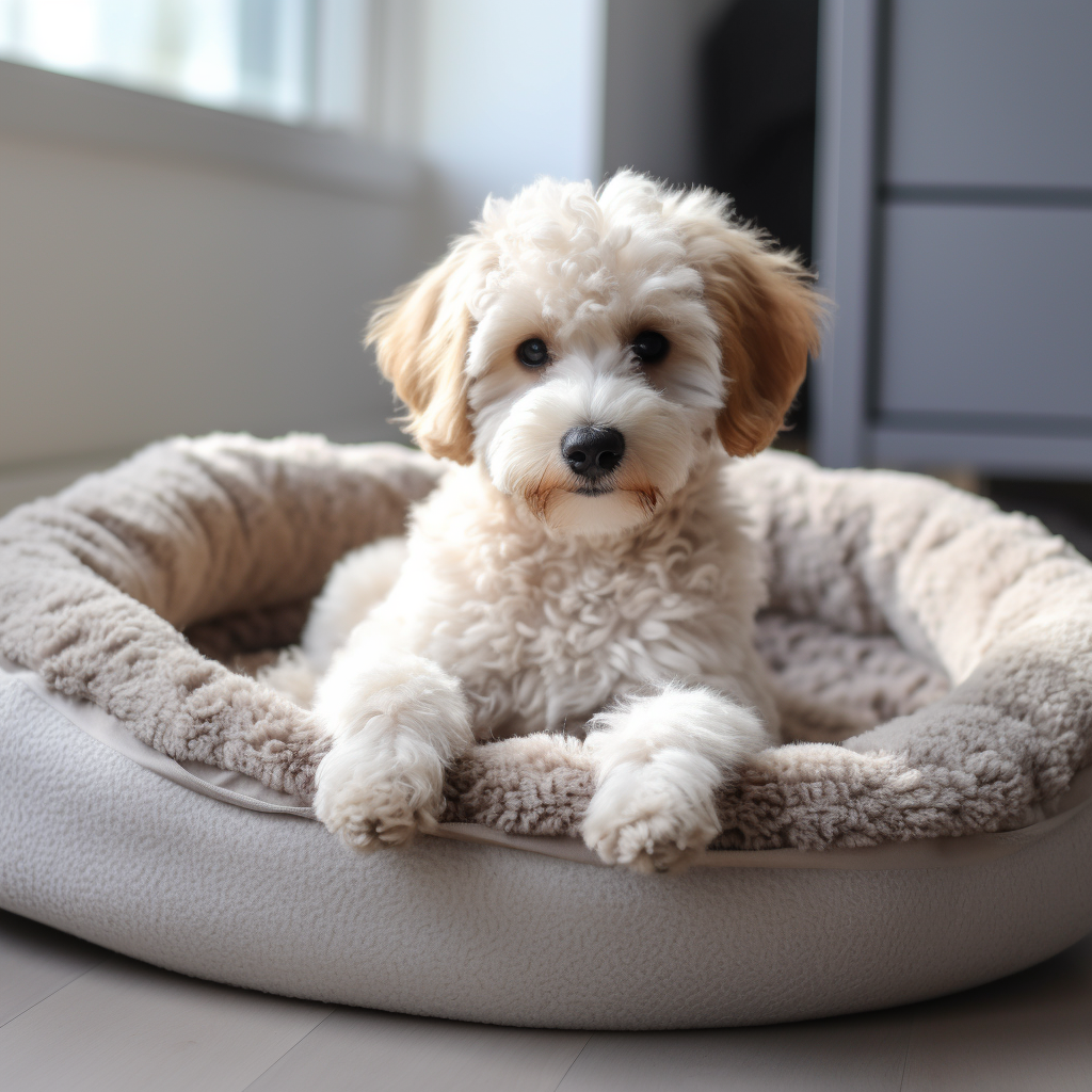 Choosing the Perfect Dog Bed Outdoor: Comfort Meets Durability