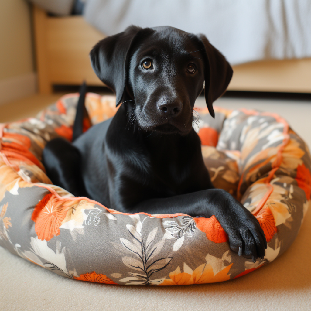 DIY Guide: Crafting Your Own Pallet Dog Bed Step by Step