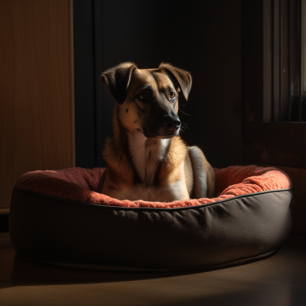 Maximizing Comfort: Effective Use of Dog Steps to Bed for Your Pet's Health