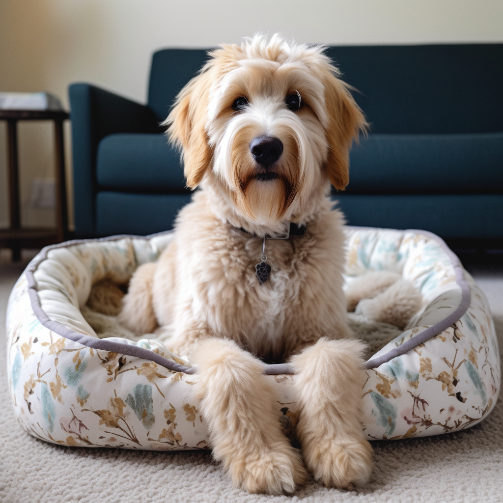 Ultimate Guide to Selecting the Most Comfortable Waterproof Dog Beds for Your Furry Friend