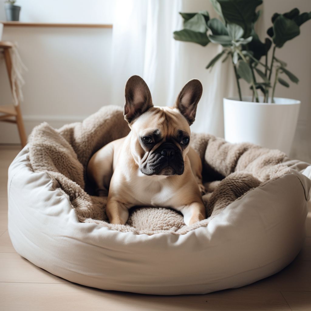 Unearth the Best: Unveiling the Comfort and Quality of Dog Beds Made in the USA