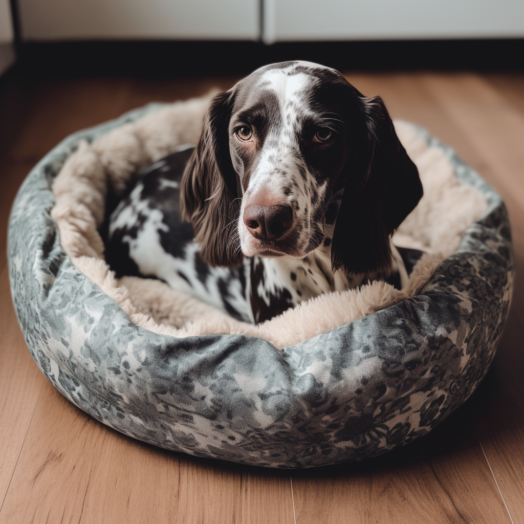 Choosing the Perfect Dog Blanket for Bed: A Comprehensive Guide to Comfort and Warmth