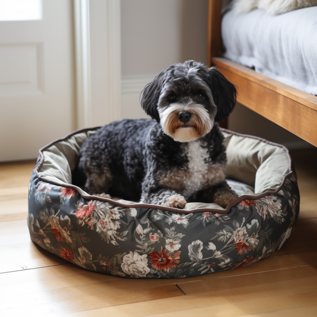 Choosing the Perfect Heavy Duty Dog Bed: A Comprehensive Guide for Pet Owners