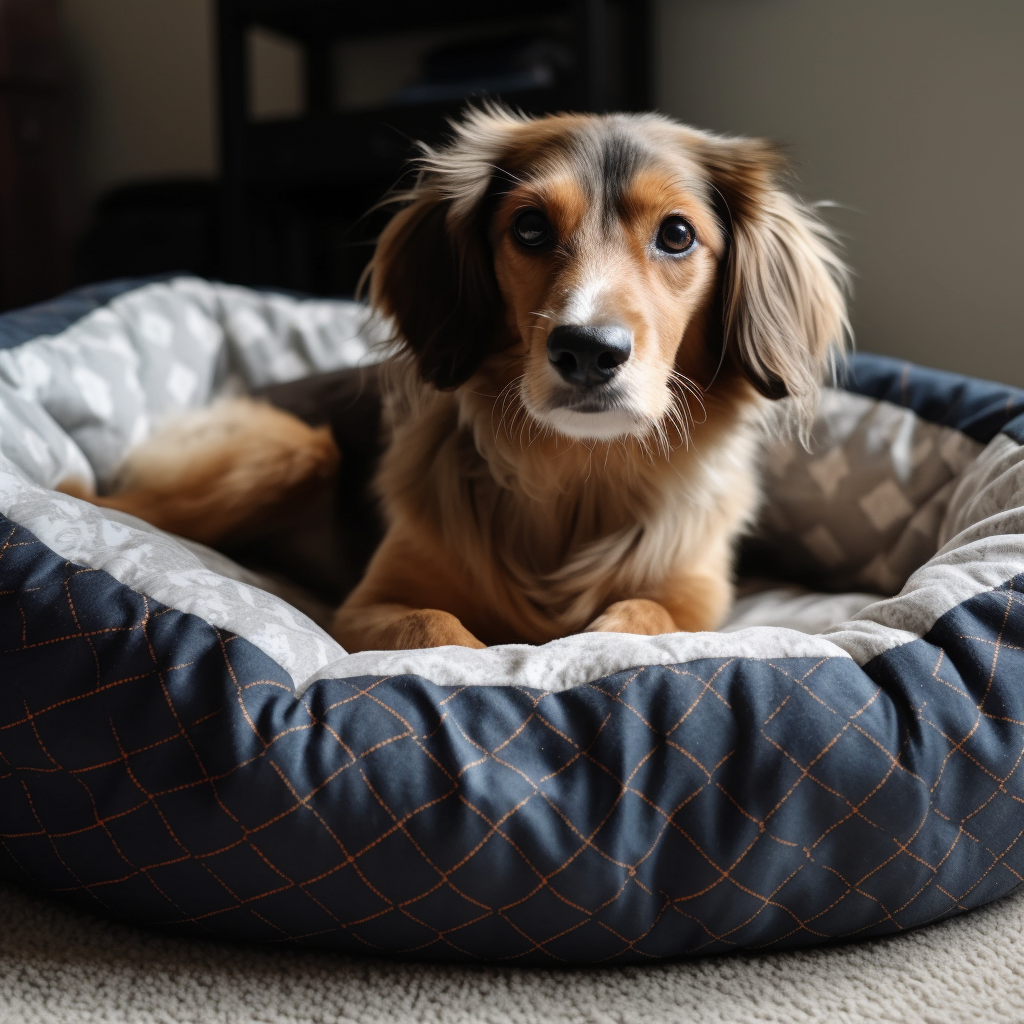 Finding the Best Unchewable Dog Bed for Your Furry Friend: A Comprehensive Guide