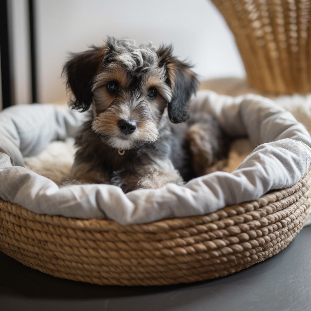 Uncovering the Secrets of a Non-Chewable Dog Bed: A Comprehensive Guide