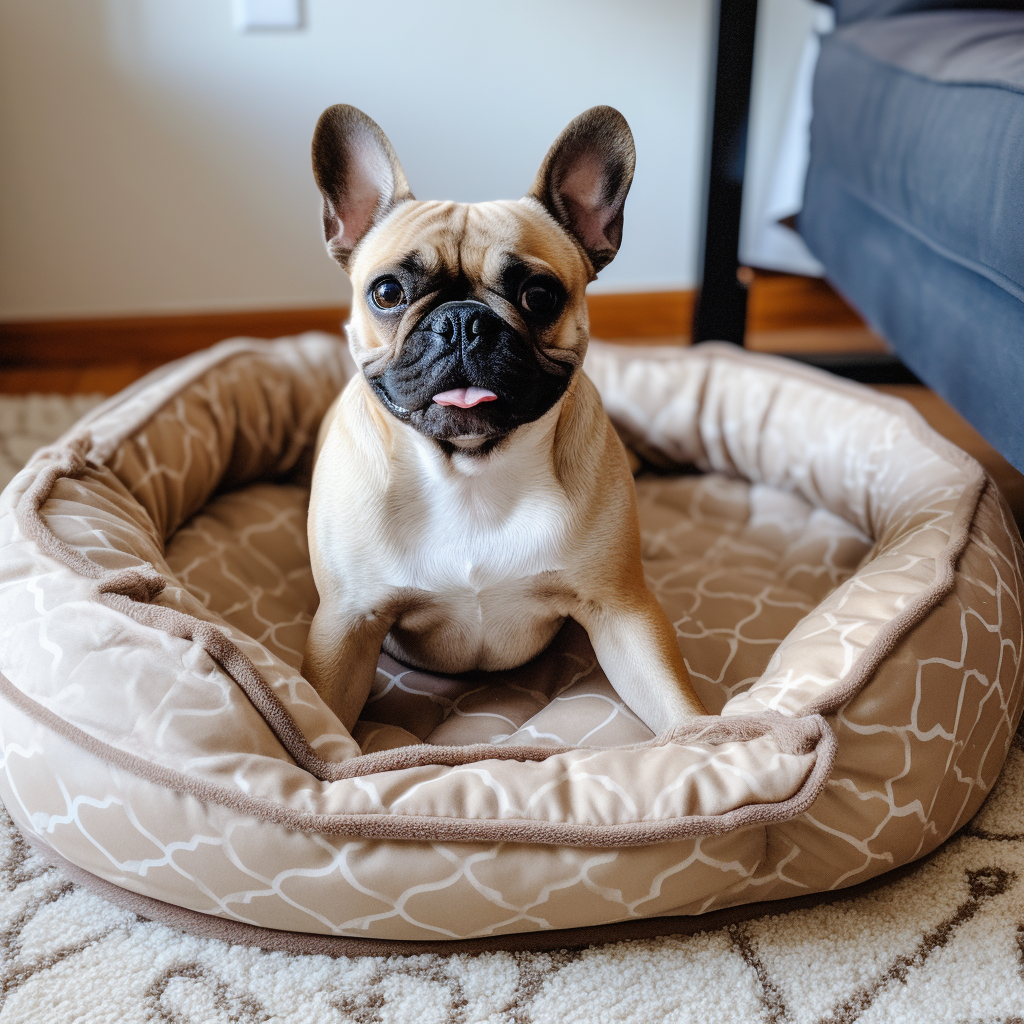 Unraveling the Comfort and Style of Designer Dog Beds: A Comprehensive Guide