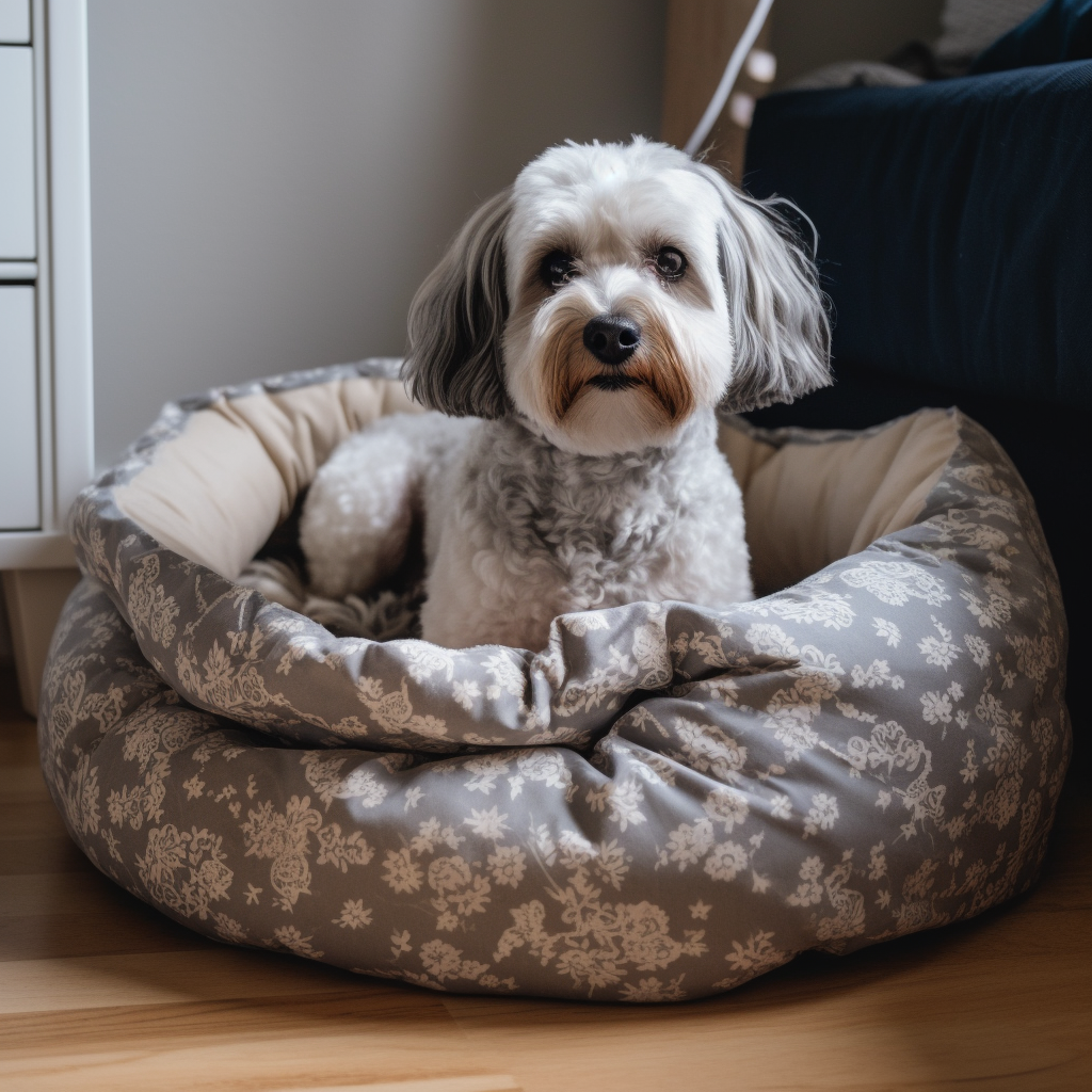 Maximizing Comfort and Safety: A Comprehensive Guide to Dog Car Seat Beds