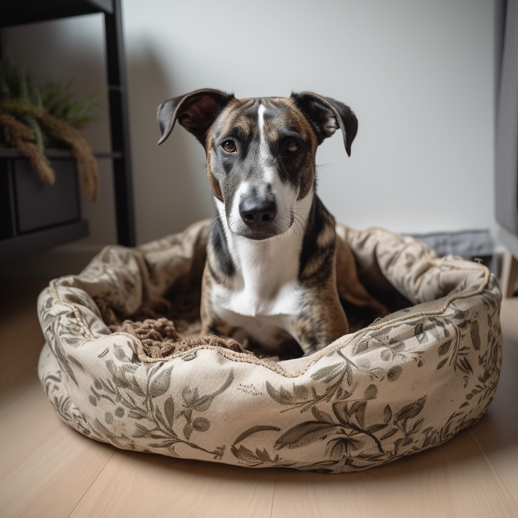 Maximizing Comfort: Understanding the Benefits of an Orthopedic Bed for Dogs
