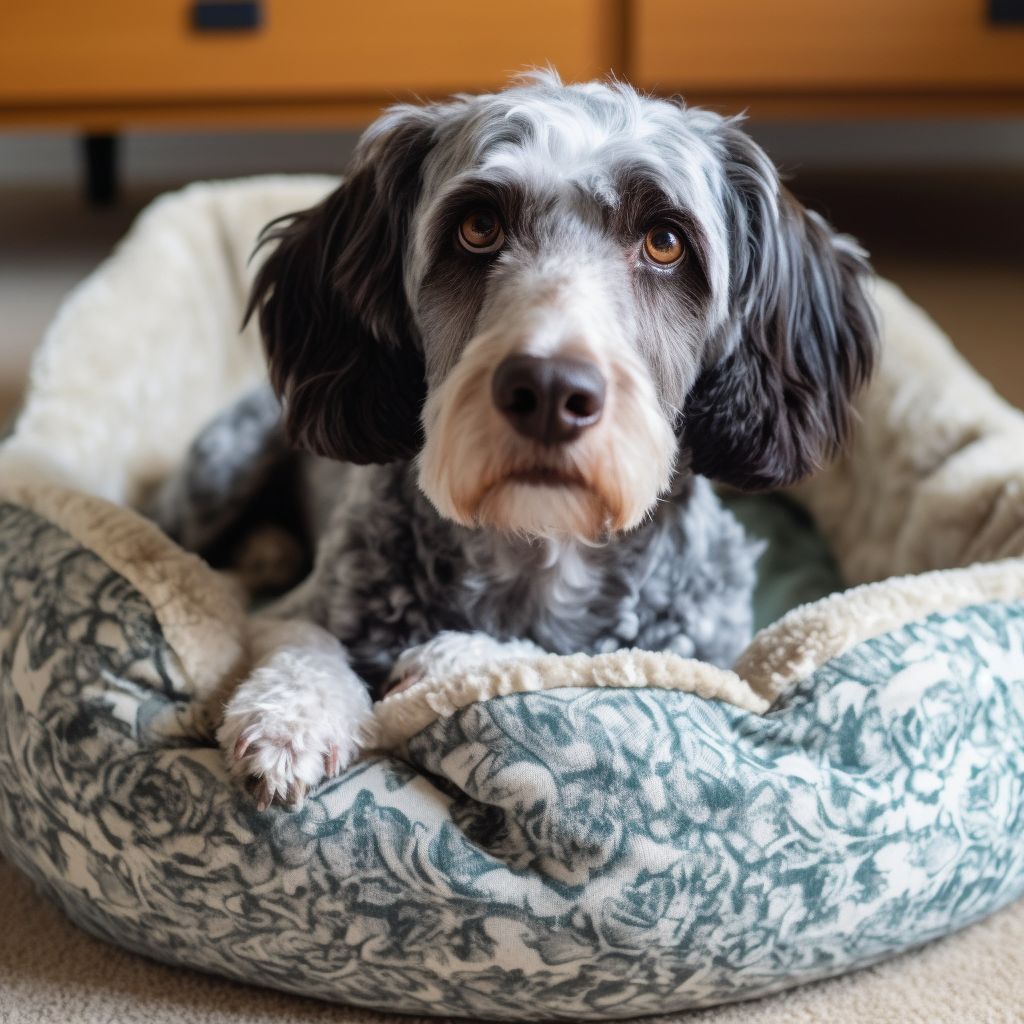 Orthopedic Dog Bed XL: Key Features to Consider for Your Large Canine's Comfort and Health