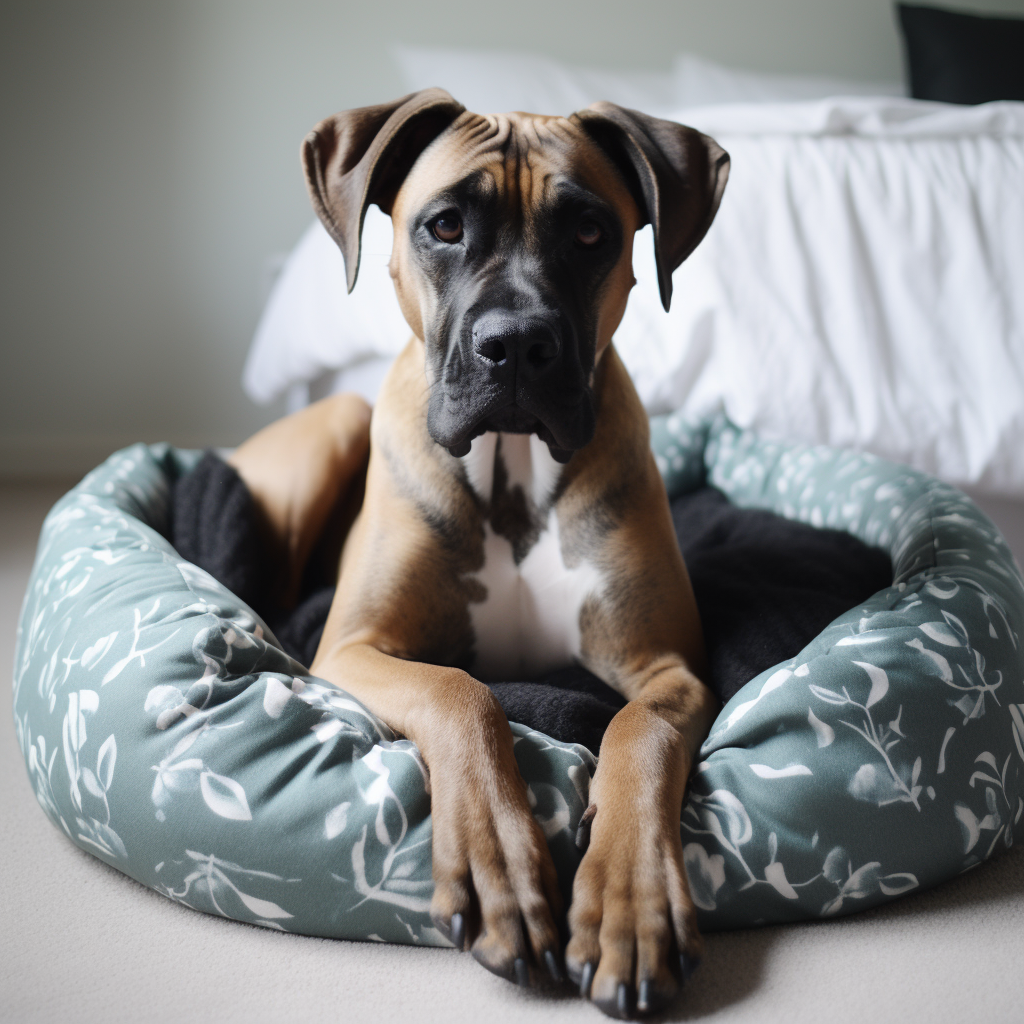 Crafting Comfort: A Step-by-Step Guide on How to Make a Dog Bed