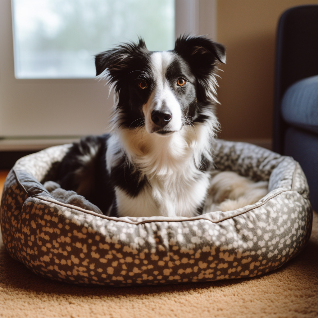 Transform Your Pet's Sleep: The Ultimate Guide to Personalized Dog Beds