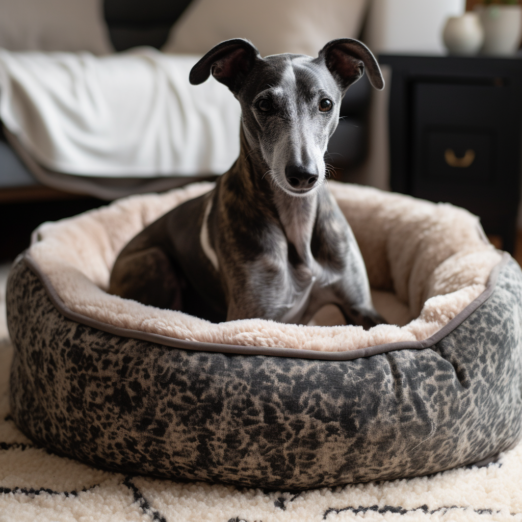 10 Tips for Choosing Unique Dog Beds: Comfort Meets Style