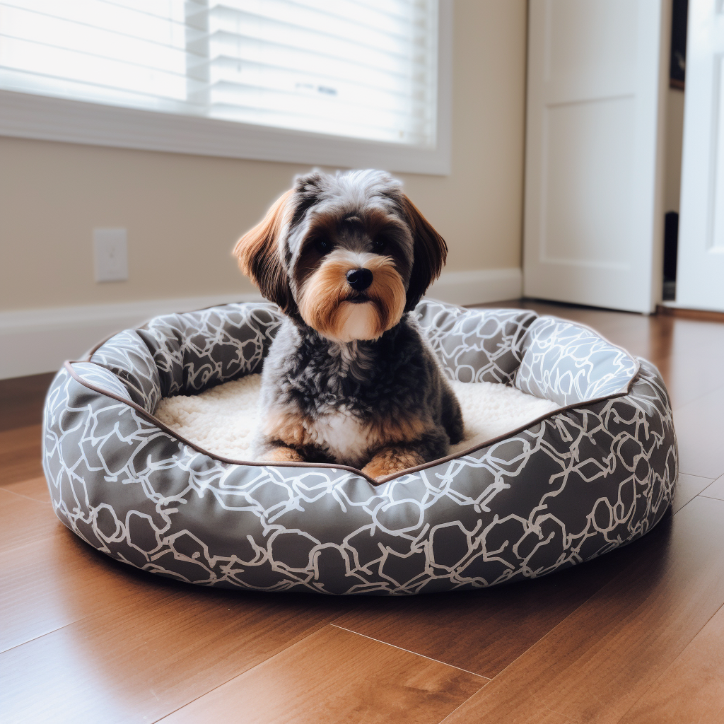 Maximizing Comfort: A Comprehensive Guide to Choosing the Perfect Dog Kennel Bed