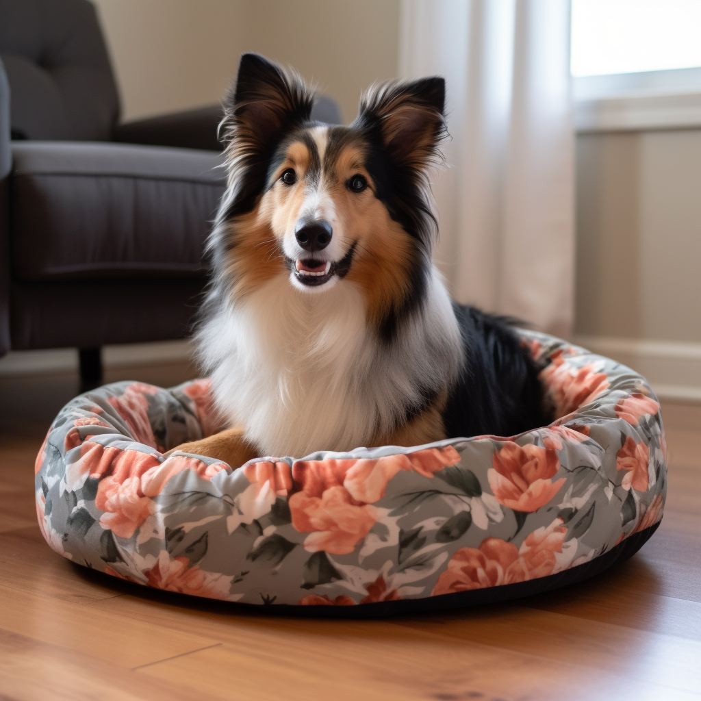 Top Tips for Choosing the Perfect Chew Proof Dog Bed for Your Canine Companion