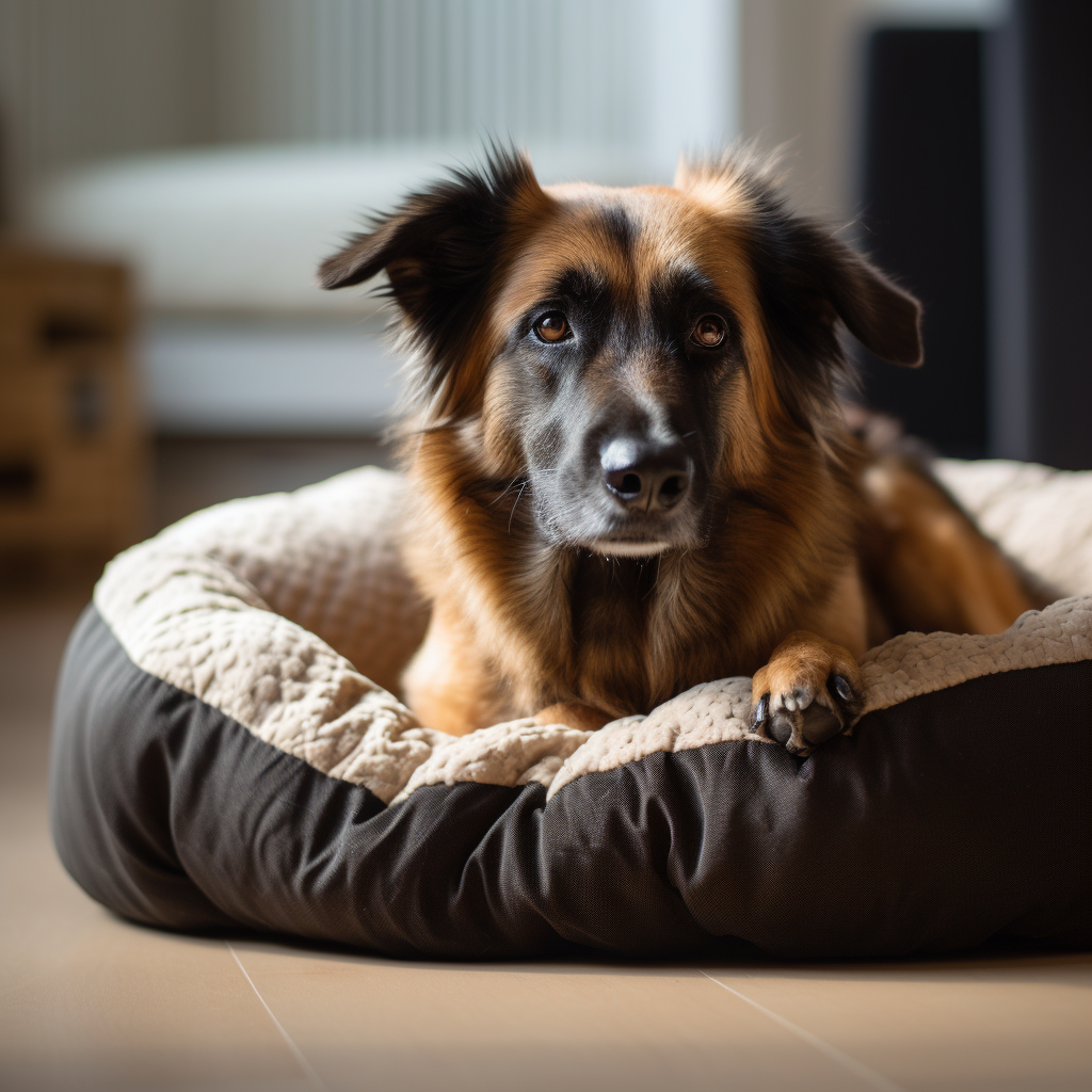 Unleashing Comfort: A Comprehensive Guide to Choosing the Perfect Canvas Dog Bed