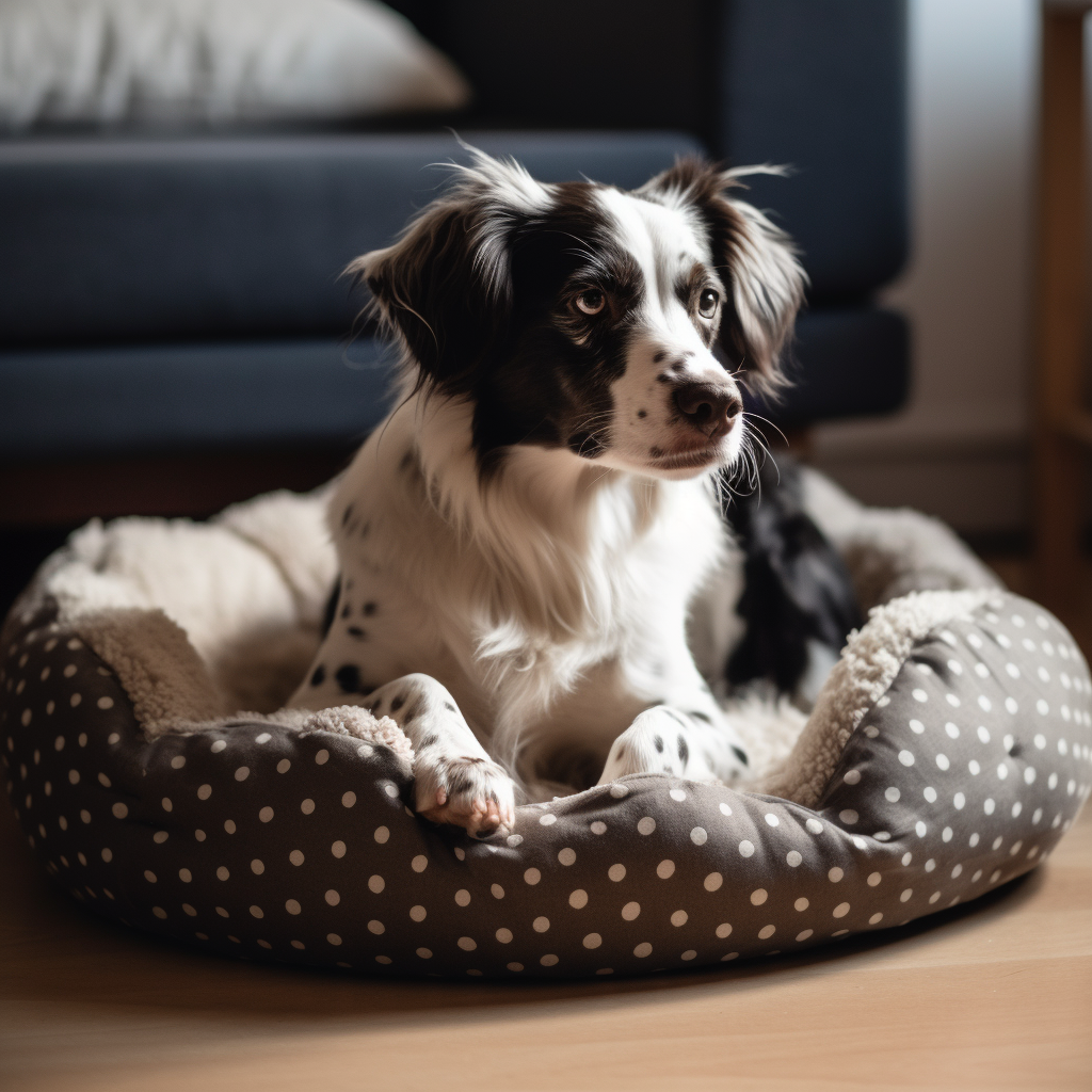 Unleashing the Benefits of a Kevlar Dog Bed: Comfort Meets Durability