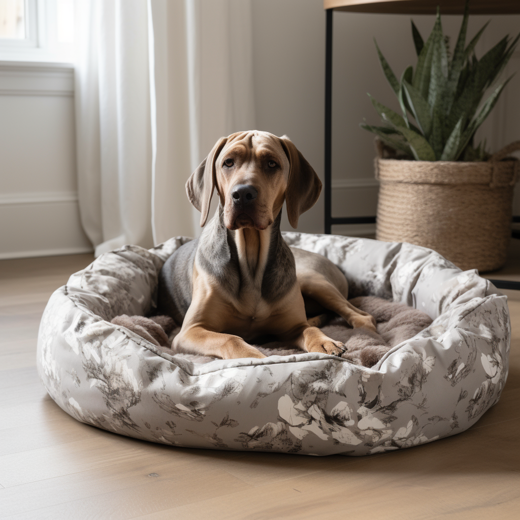 Crafting the Perfect Dog Wood Beds: A Comprehensive Guide