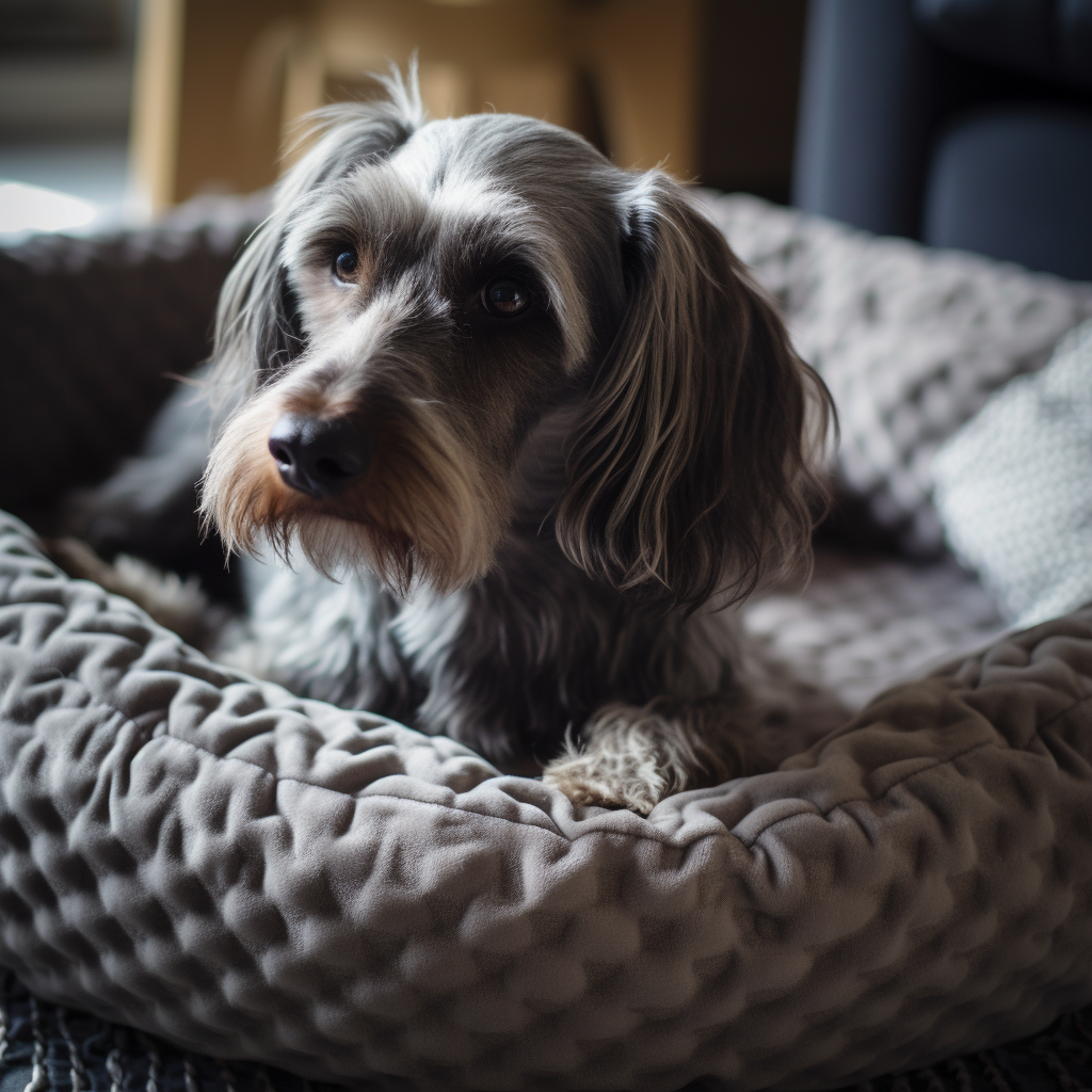 Maximizing Comfort: The Comprehensive Guide to Choosing the Right Dog Bed Frame