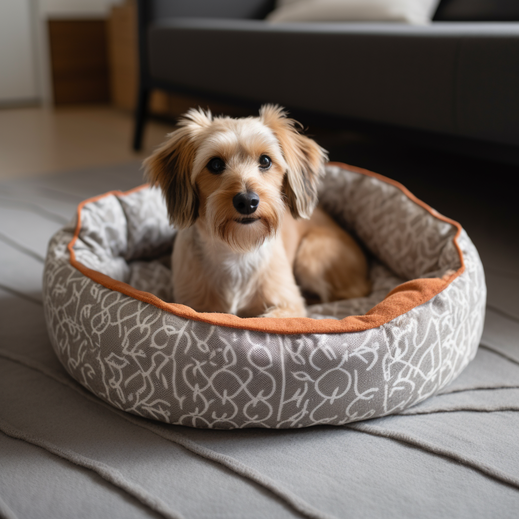 Revolutionize Your Pet's Comfort: The Ultimate Guide to a Wood Dog Bed