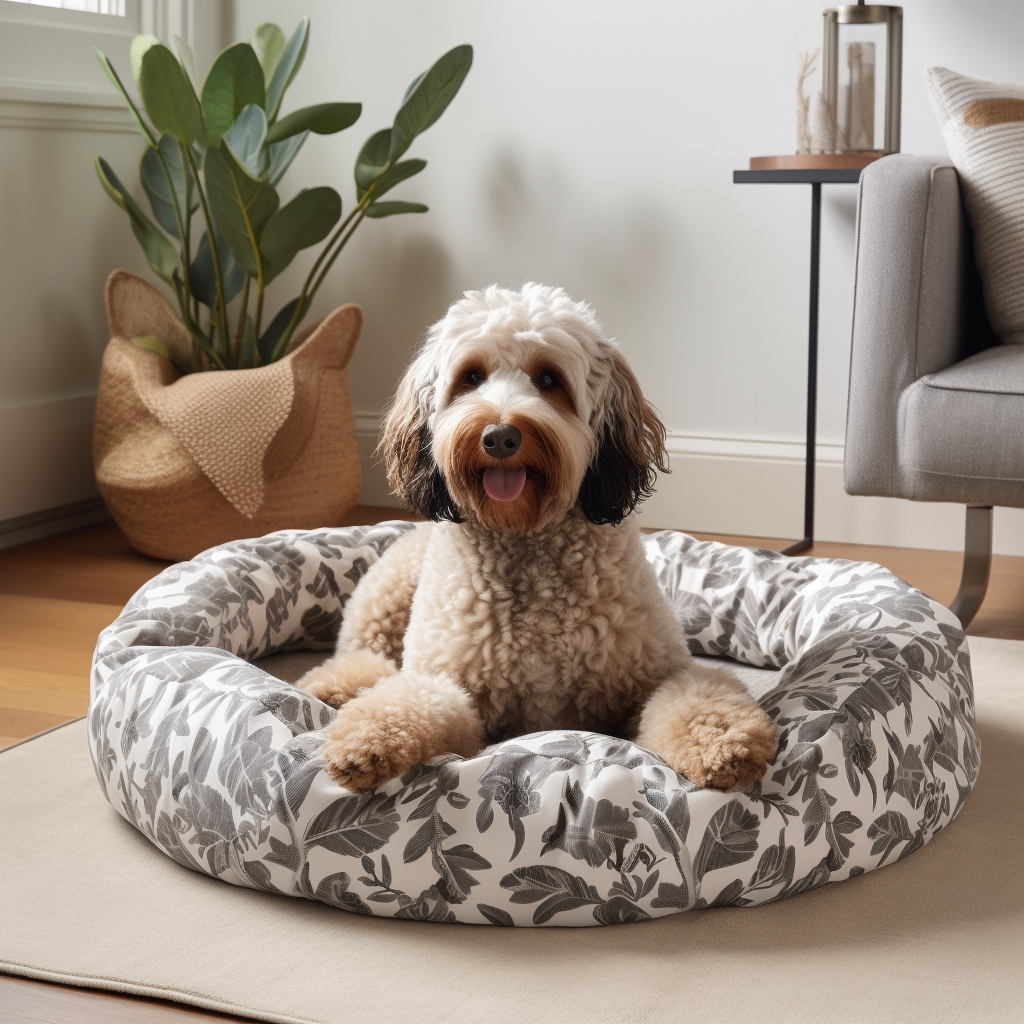 Unlocking the Secrets of Calming Dog Beds: A Comprehensive Guide