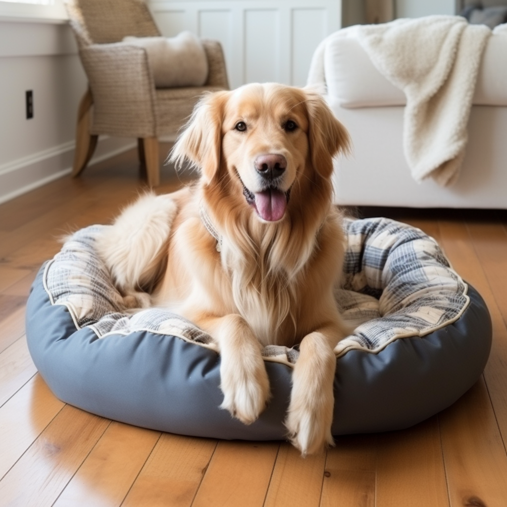 Choosing the Right Dog Bedding: A Comprehensive Guide to Tractor Supply Options