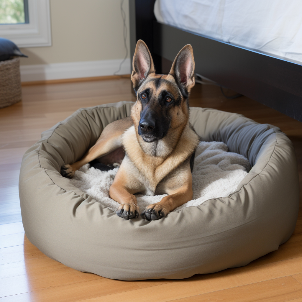 Exploring Cave Dog Beds: A Comprehensive Guide to Comfort and Style