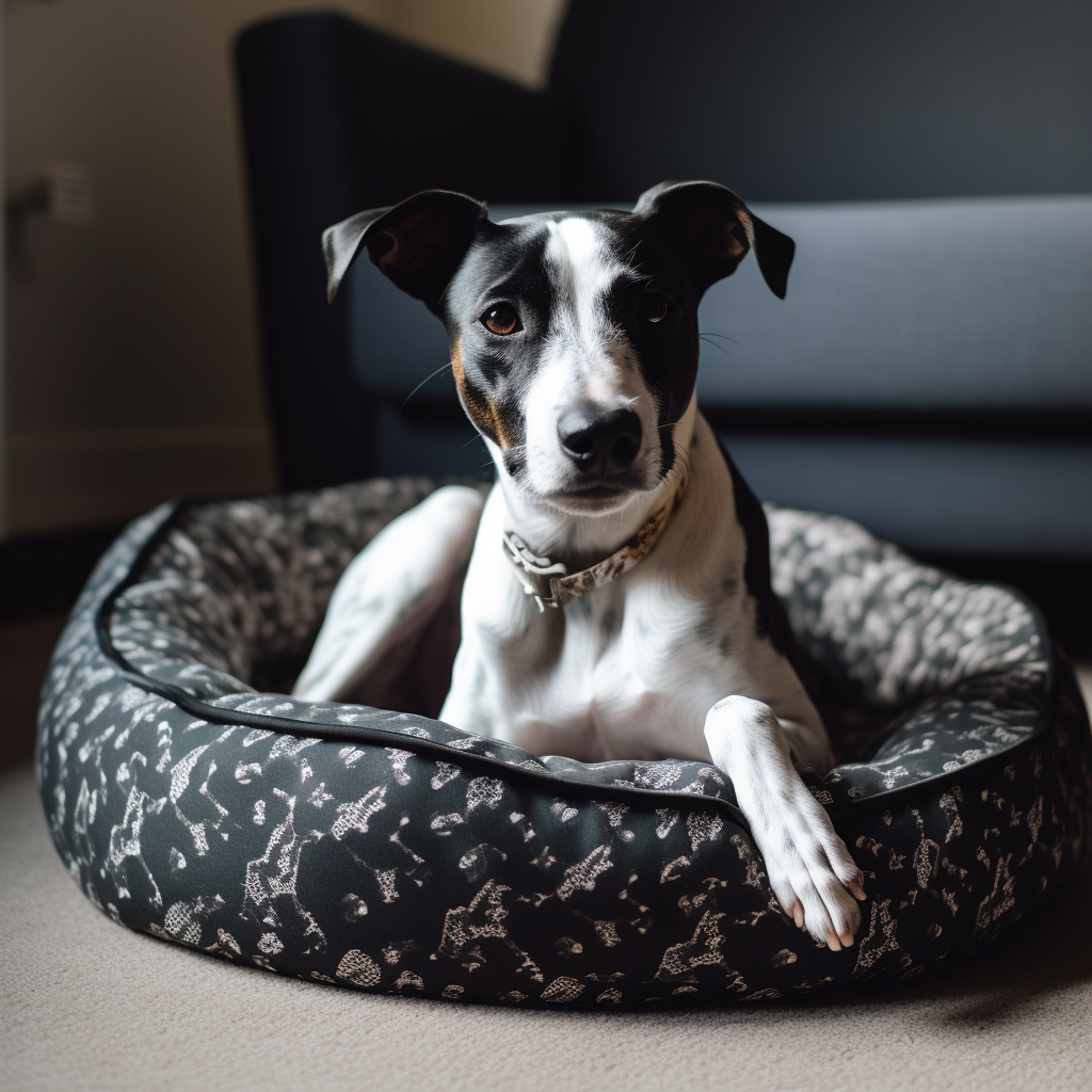 Finding the Perfect Enclosed Dog Bed: A Comprehensive Guide for Pet Parents
