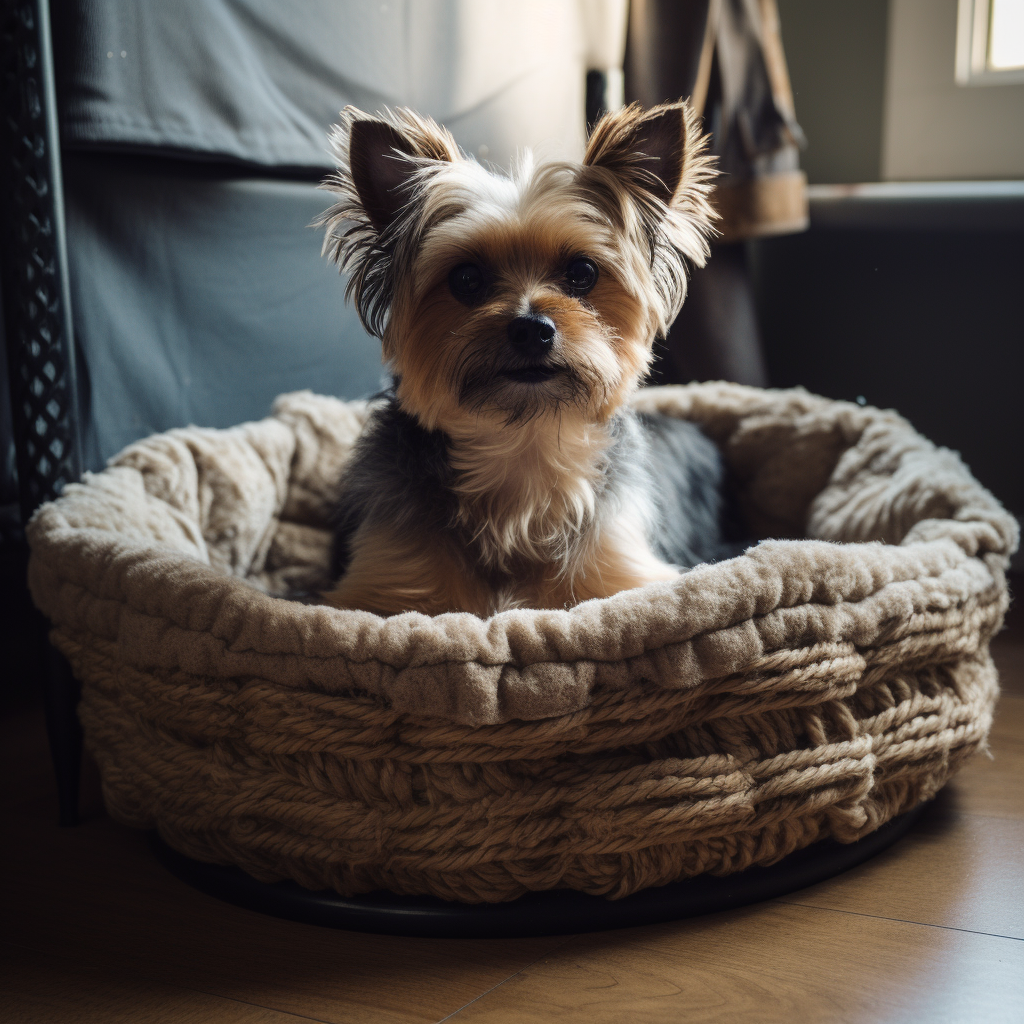 Maximizing Comfort: A Comprehensive Guide to Cooling Beds for Dogs