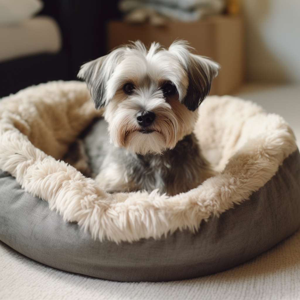 Transforming Your Pet's Sleep: The Ultimate Guide to Cave Beds for Dogs