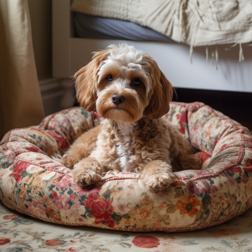 Transforming Your Pet's Sleep: The Ultimate Guide to Dog Cave Bed Large Sizes