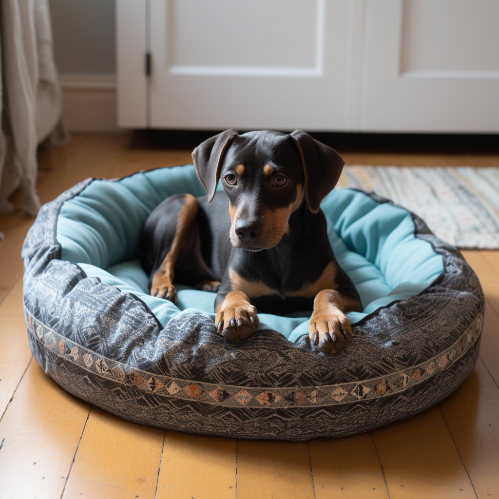 Choosing the Best Camp Beds for Dogs: A Comprehensive Guide for Pet Parents