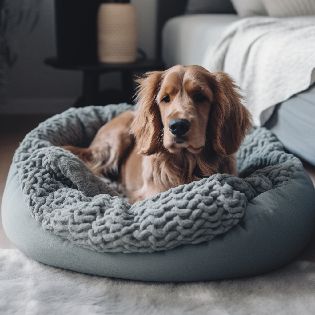 Understanding Why Your Dog Is Hiding Under the Bed: A Comprehensive Guide to Canine Behavior