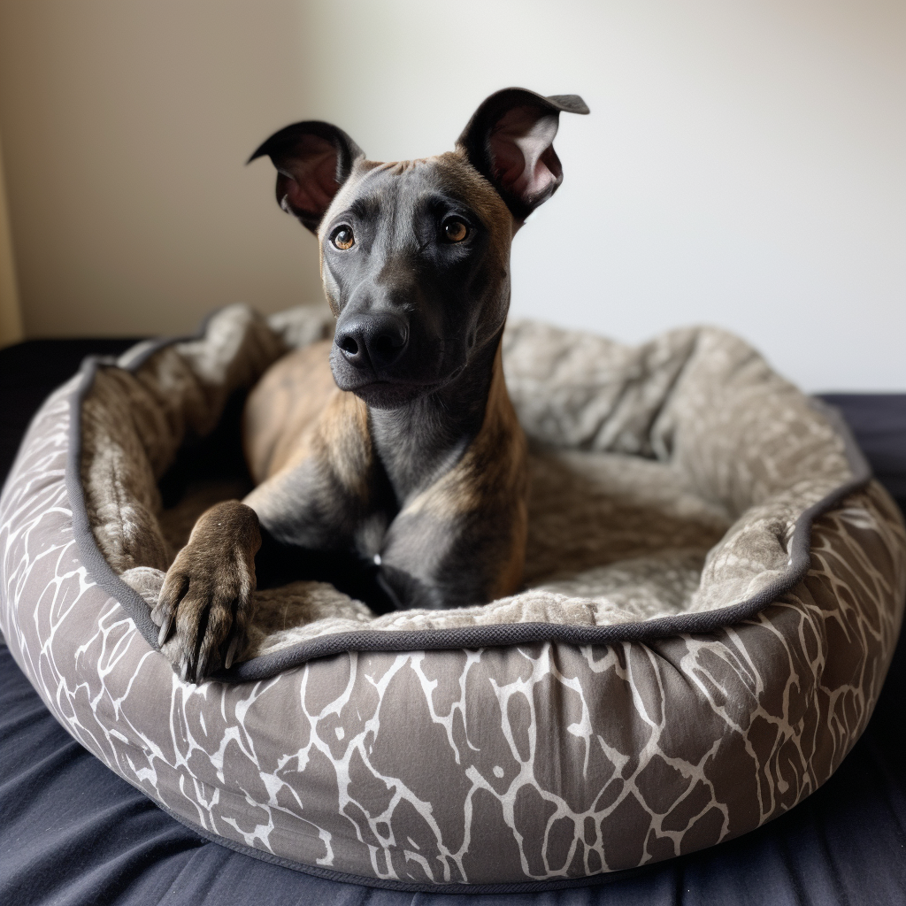 Unraveling the Mystery: Why Does My Dog Sleep Under My Bed?