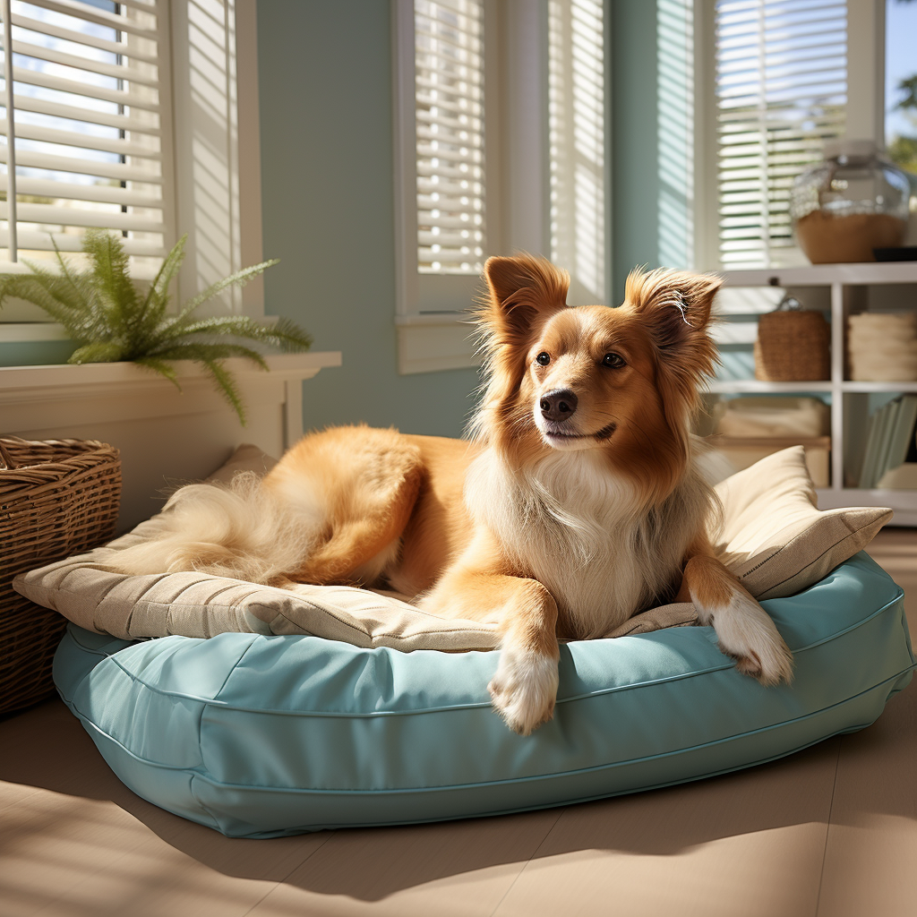 Choosing the Perfect Adult Dog Bed: A Comprehensive Guide for Pet Owners