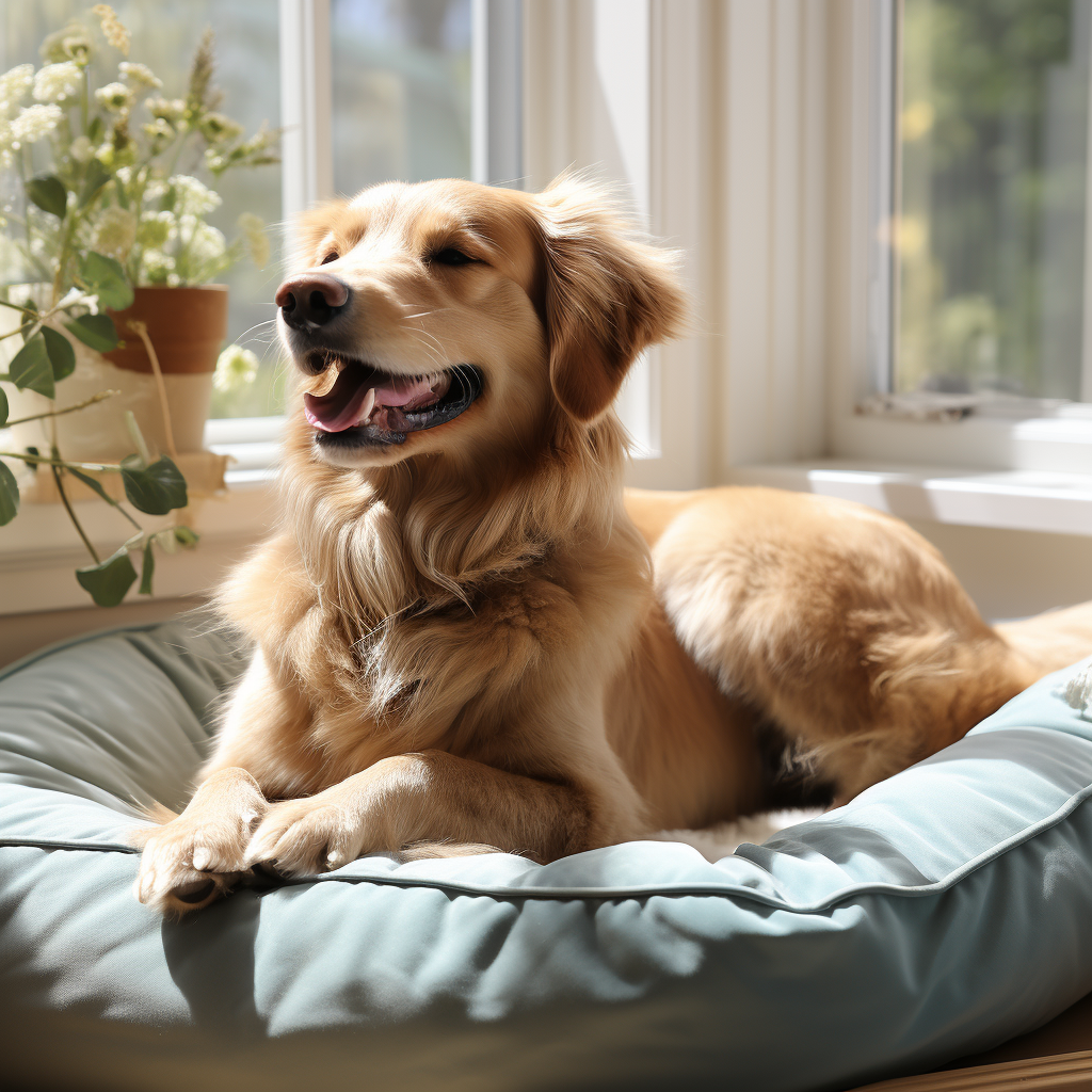 Unveiling the Best Dog Beds for Large Dogs: A Comprehensive Guide to Comfort and Durability