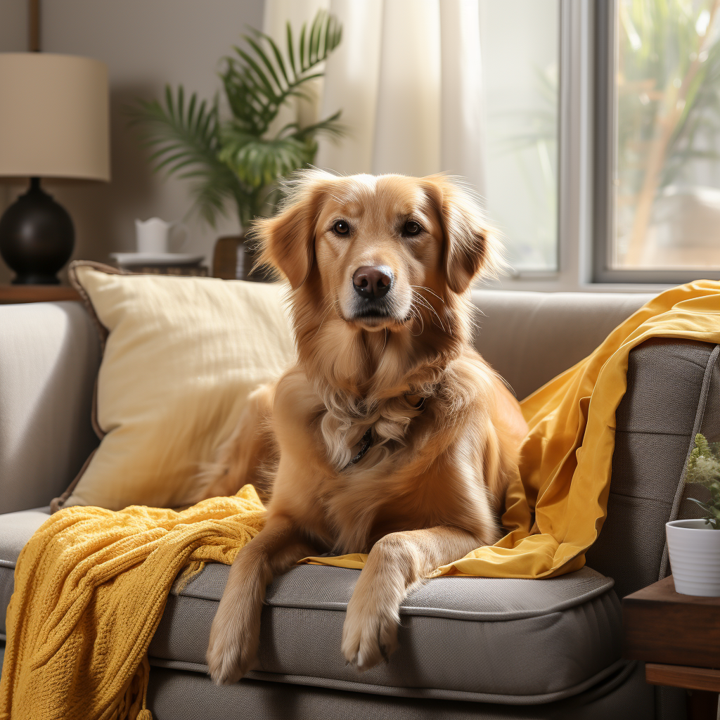 Unveiling the Best Dog Beds for Large Dogs: A Comprehensive Guide to Comfort and Durability