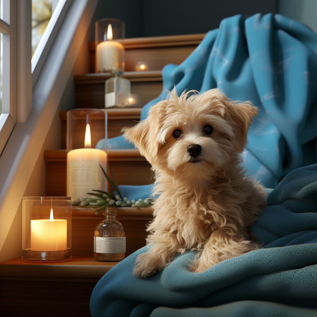 Maximizing Comfort for Your Pet: A Comprehensive Guide to Dog Stairs for Bed