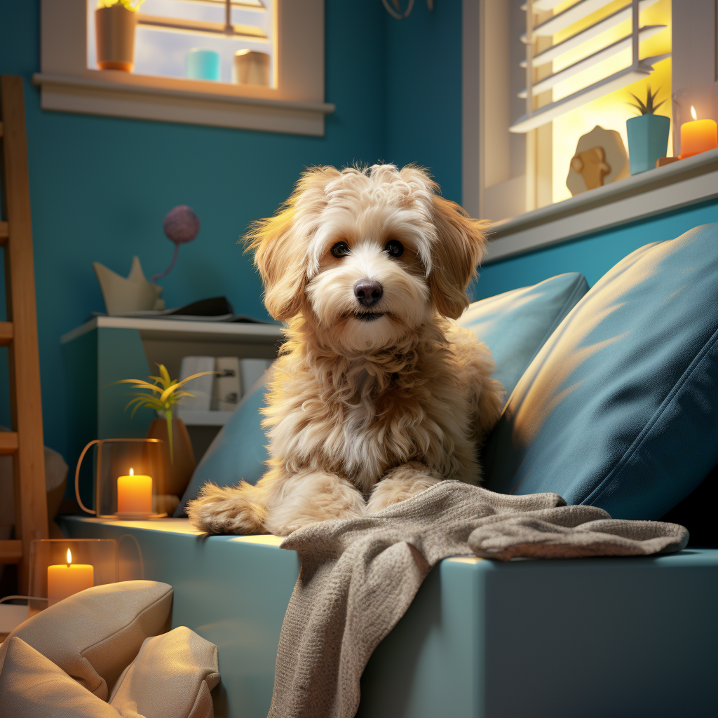 Maximizing Comfort for Your Pet: A Comprehensive Guide to Dog Stairs for Bed