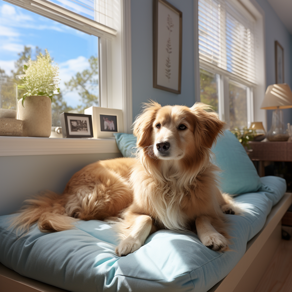 Unlocking Comfort: The Ultimate Guide to Dog Steps for Bed