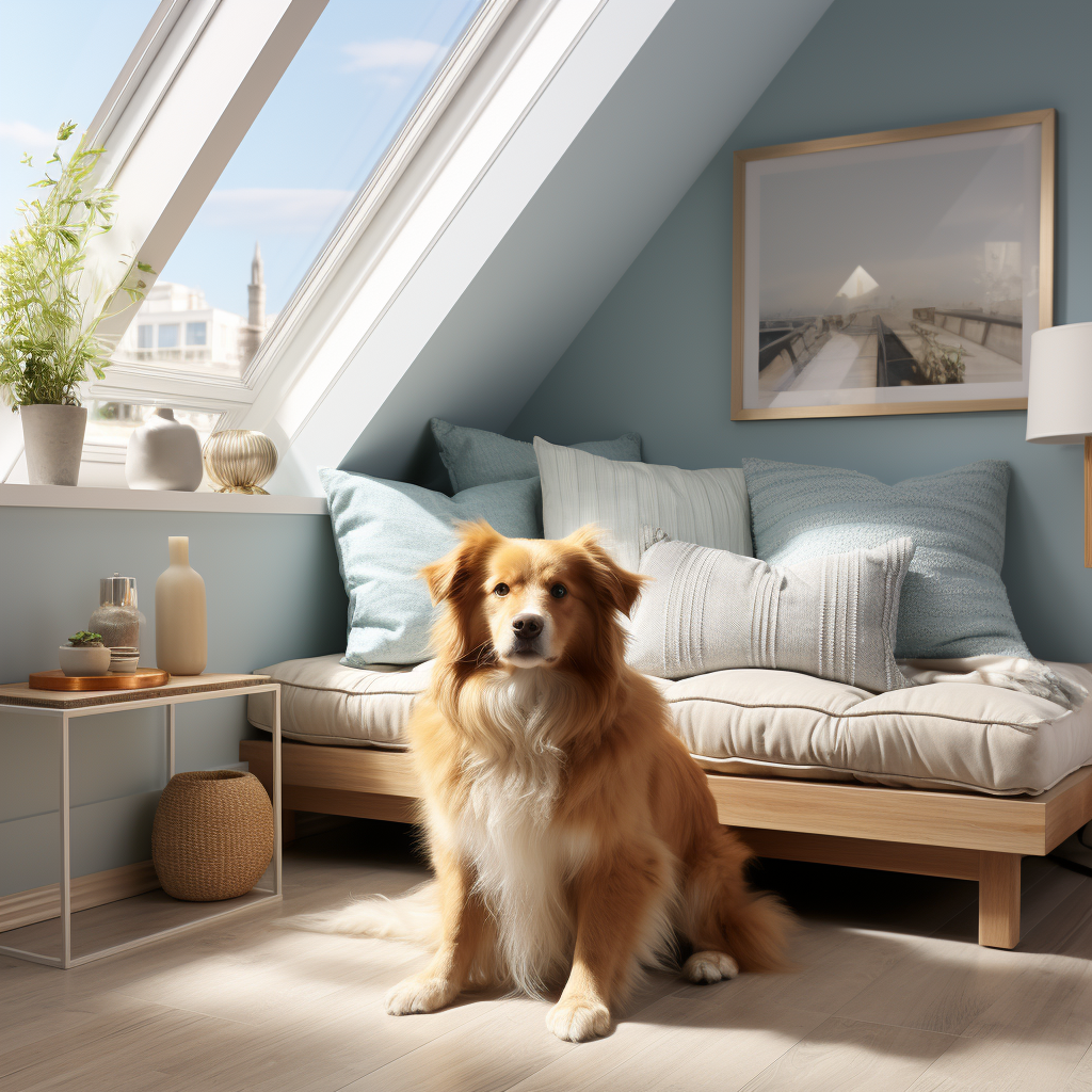 Unlocking Comfort: The Ultimate Guide to Dog Steps for Bed