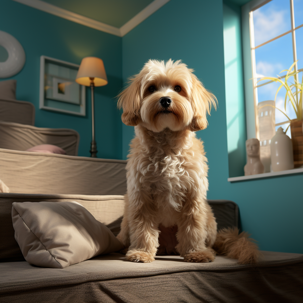 Maximizing Comfort: How to Choose the Perfect Dog Steps for High Beds