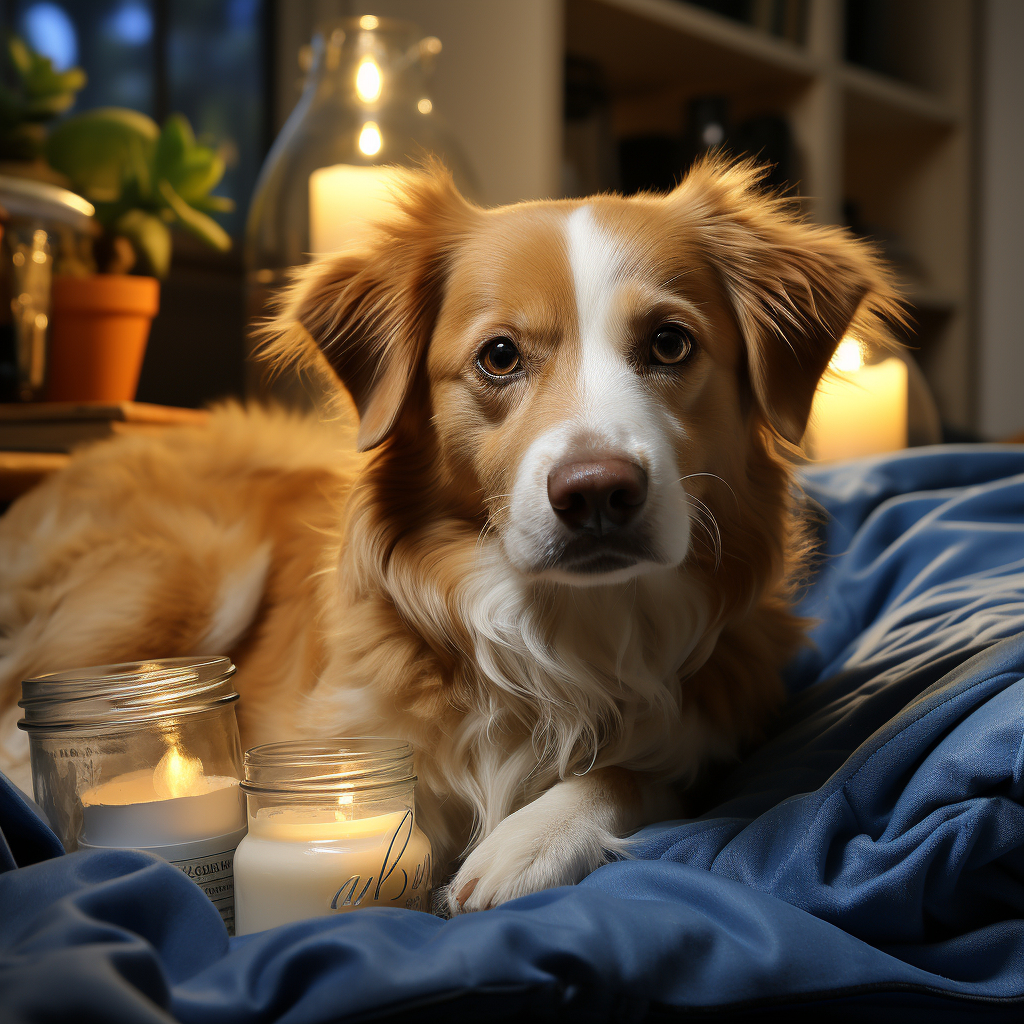 An Easy Guide: Steps for Dogs to Bed for Comfortable and Safe Nighttime Routine