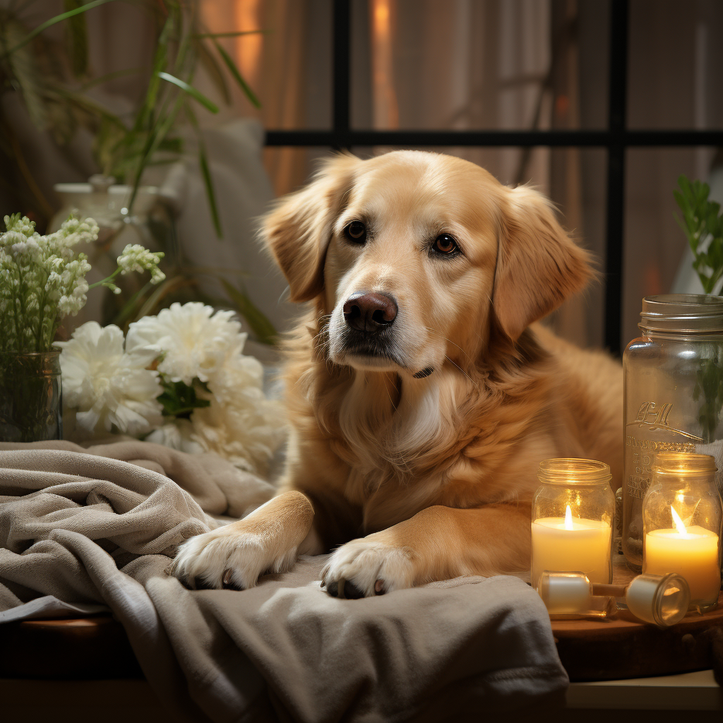 An Easy Guide: Steps for Dogs to Bed for Comfortable and Safe Nighttime Routine