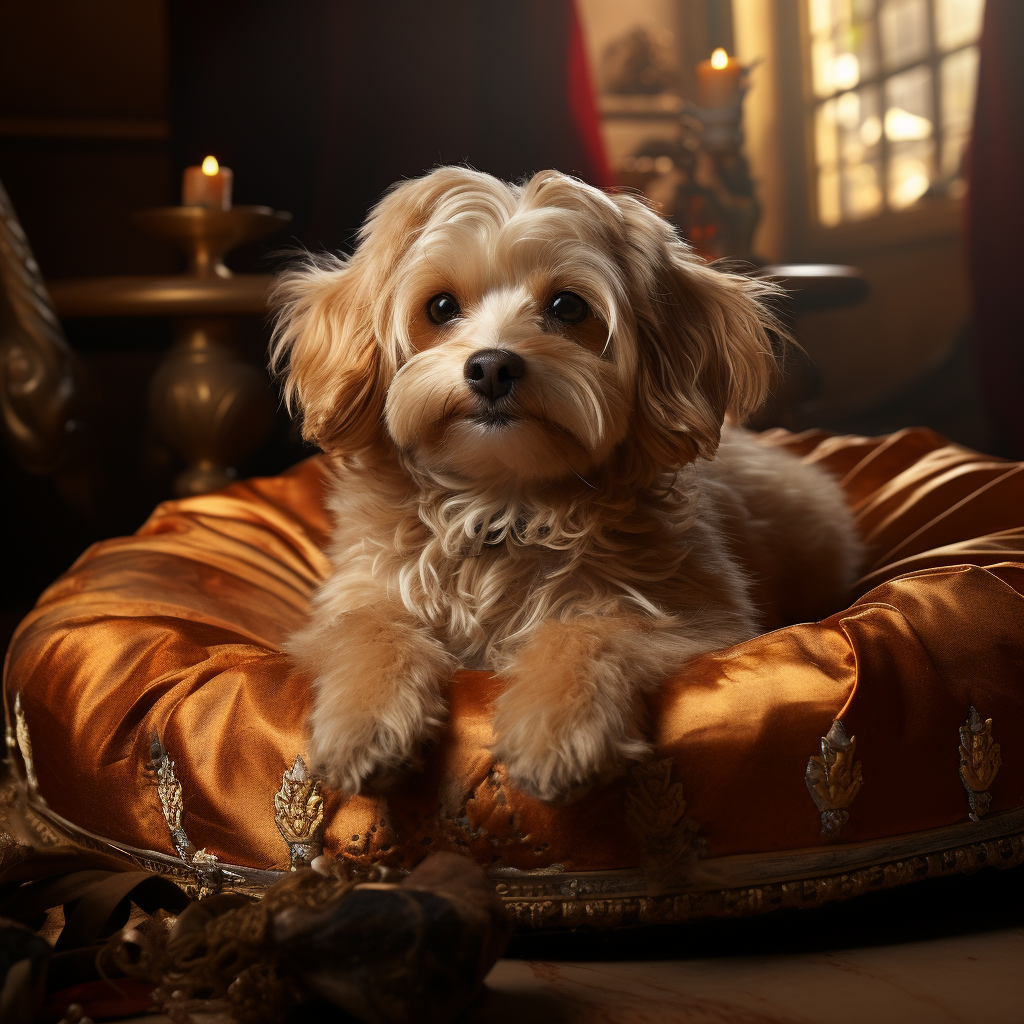 Exploring the Comfort: A Comprehensive Guide to Luxury Dog Beds