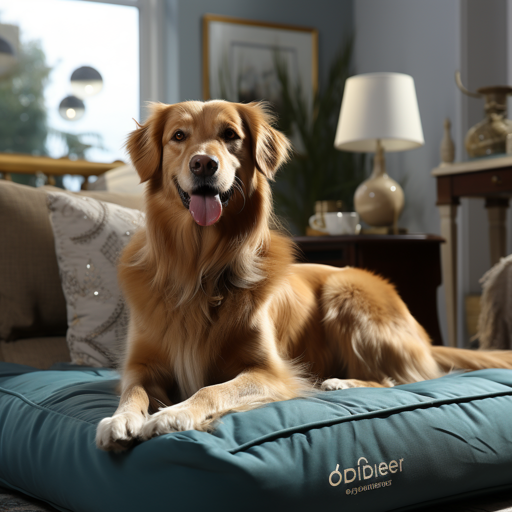 Uncovering the Best Orthopedic Dog Bed: A Comprehensive Guide for Pet Owners