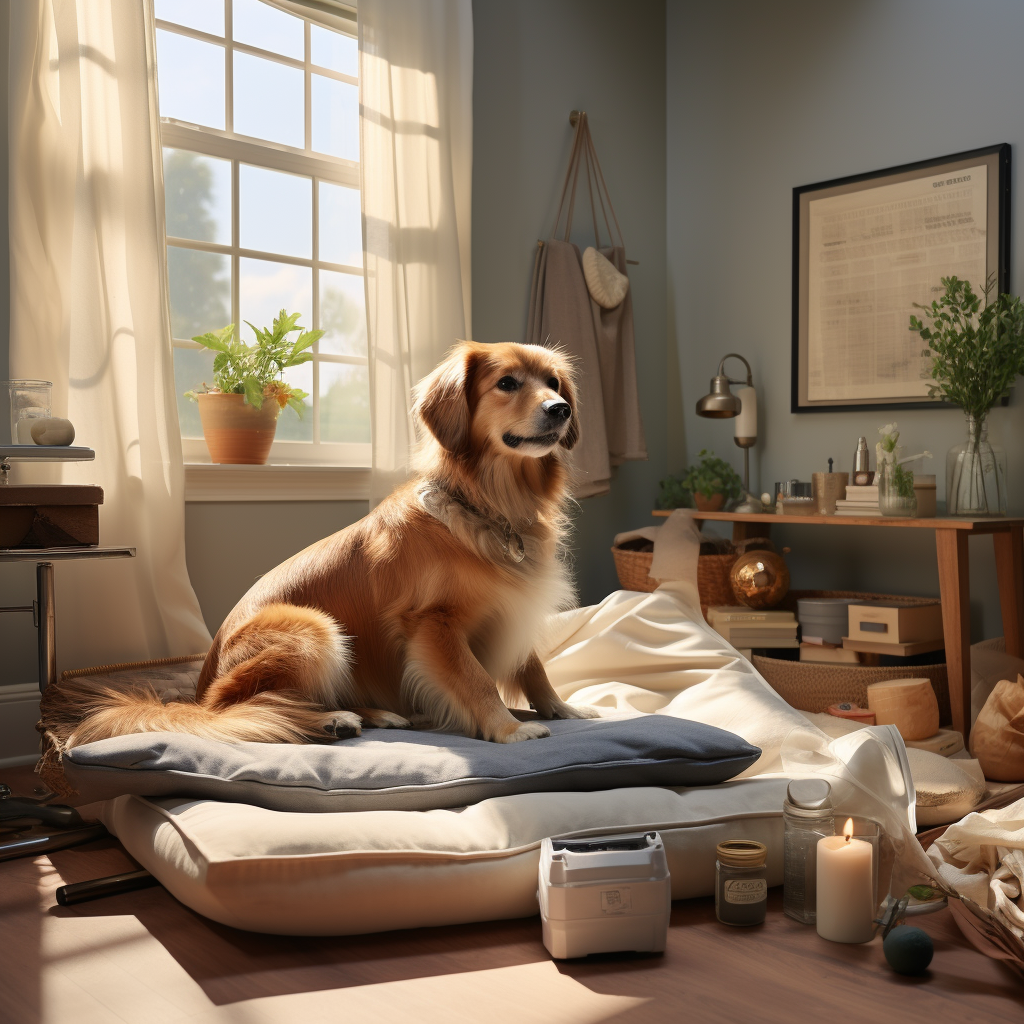 Uncovering the Best Orthopedic Dog Bed: A Comprehensive Guide for Pet Owners